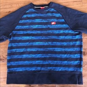 Nike sweatshirt. XXL.